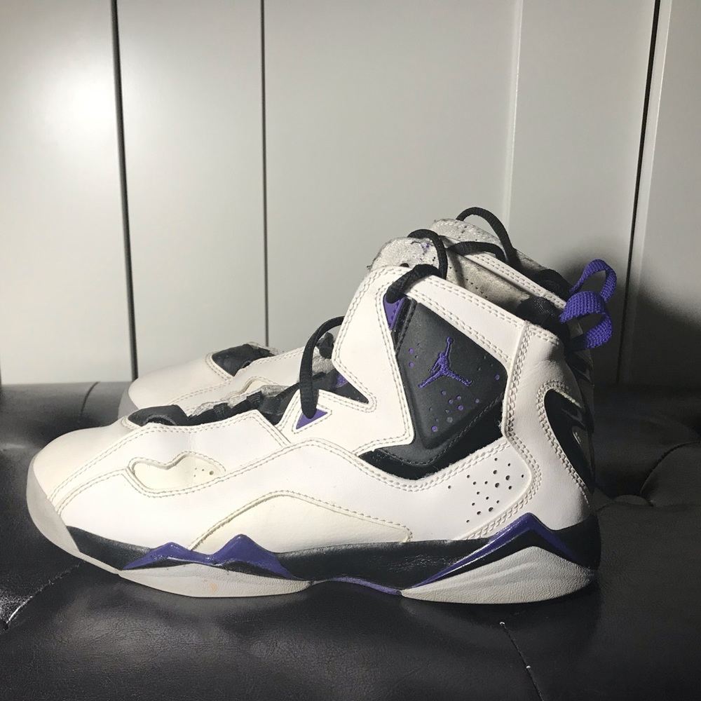 Nike Air Jordan True Flight